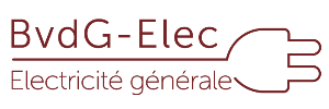 BvdG-Elec srl - Electricité générale – Eclairage – Dépannage